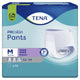 Tena ProSkin Maxi Incontinence Pants Medium 10 Pants, Breathable