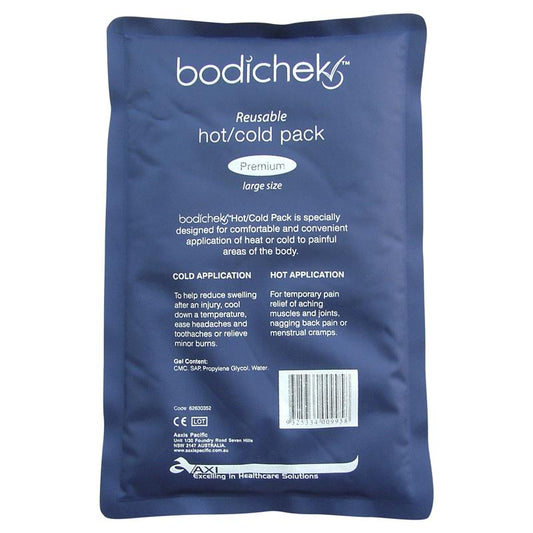 Bodichek Hot/Cold Pack Large 18cm x 28cm-Auzzi Store