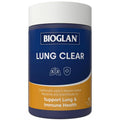 Bioglan Lung Clear - 60 Tablets
