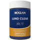 Bioglan Lung Clear - 60 Tablets - Auzzistore