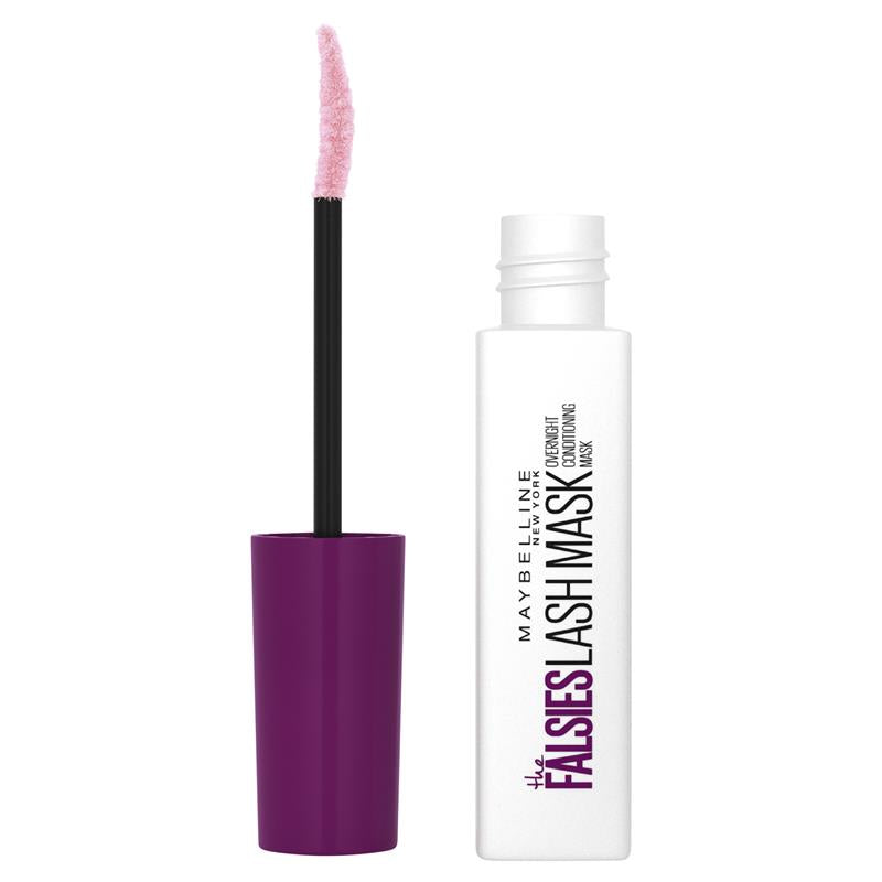 Maybelline Falsies Eye Lash Mask Overnight Conditioning Mask
