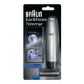 Braun EN10 Ear and Nose Trimmer - Precision Grooming Tool