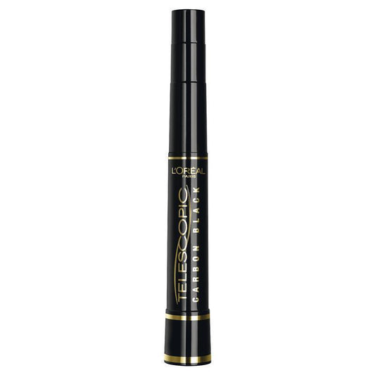 L'Oreal Paris Telescopic Mascara Extra Black