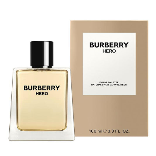 Burberry Hero Eau de Toilette 100ml - Auzzistore