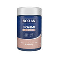 Bioglan Brahmi + PS + Ginkgo Focus 50 Capsules - Support Your Brain Health