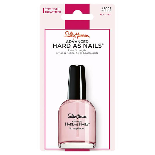 Sally Hansen Hard As Nails Natural 13.3ml – view 2