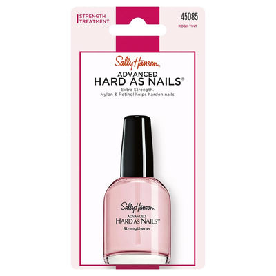 Sally Hansen Hard As Nails Natural 13.3ml