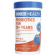 Inner Health Probiotic for 50+ Years - 30 Capsules