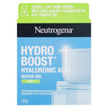 Neutrogena Hydro Boost Hyaluronic Acid Water Gel Refill Pod 50g