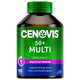 Cenovis Once Daily 50+ Multivitamins & Minerals 100 Capsules - Auzzistore