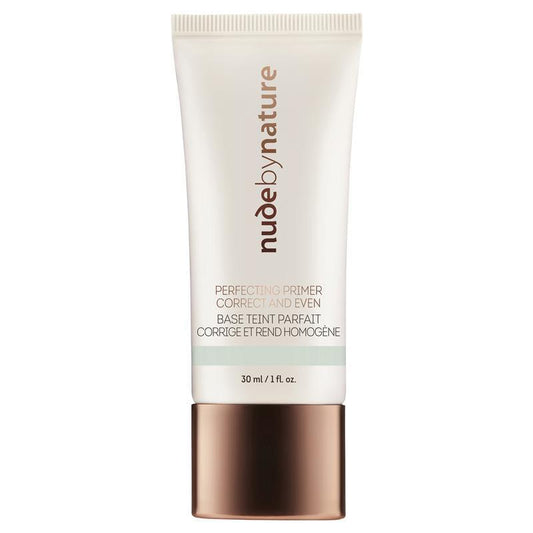 Nude by Nature Perfecting Primer Correct And Even 30ml