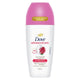 Dove Women Advanced Care Antiperspirant Deodorant 72h Roll On - Pomegranate 50ml - Auzzistore