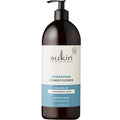 Sukin Hydrating Conditioner 1 Litre - Nourish and Strengthen Your Hair