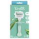Gillette Venus Comfortglide Sensitive 3-Blade Razor Handle +2 Refills
