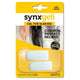 Synxgeli Large Toe Sleeves - 2 Pack