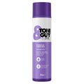 Toni & Guy Purple Shampoo 250ml - Brighten and Tone Your Hair