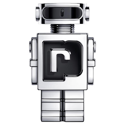 Paco Rabanne Phantom Eau de Toilette 50ml - Unleash Your Inner Rebel