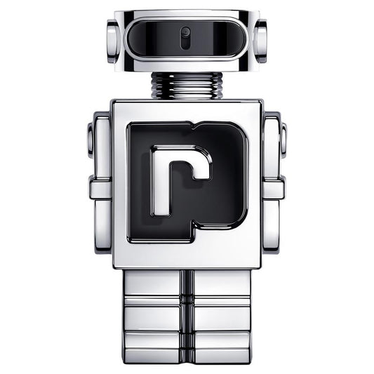 Paco Rabanne Phantom Eau de Toilette 50ml - Unleash Your Inner Rebel – view 2 - Auzzistore