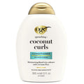 OGX Quenching + Coconut Curls Conditioner for Curly Hair - 385mL