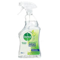 Dettol Surface Cleanser Antibacterial Lime & Mint Trigger 500ml - Powerful Germ Protection