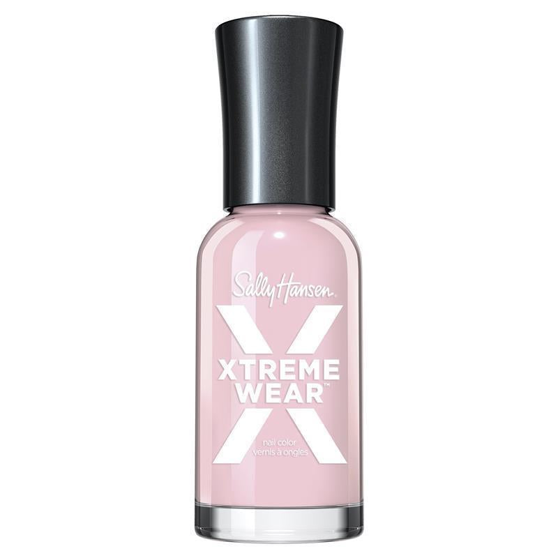 Sally Hansen Xtreme Wear Tickled Pink Limited Edition