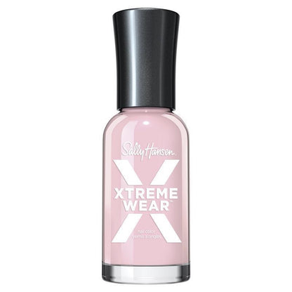 Sally Hansen Xtreme Wear Tickled Pink Limited Edition