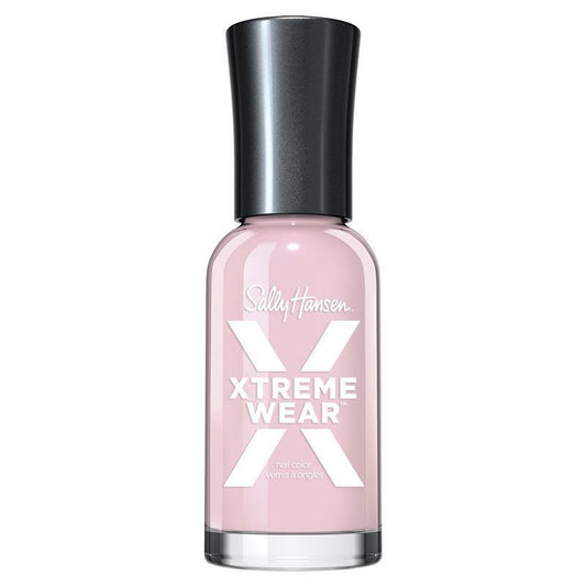Sally Hansen Xtreme Wear Tickled Pink Limited Edition