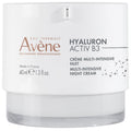 Avène Hyaluron Activ B3 Multi-Intensive Night Cream - 40ml