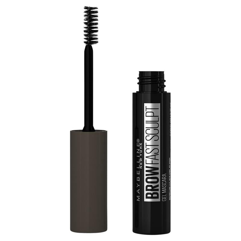 Maybelline Brow Fast Sculpt Medium Brown