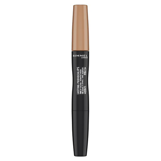 Rimmel London Lasting Provocalips 115 Best Undressed - Auzzistore