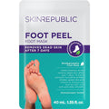 Skin Republic Biodegradable Foot Peel