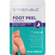 Skin Republic Biodegradable Foot Peel - Auzzistore