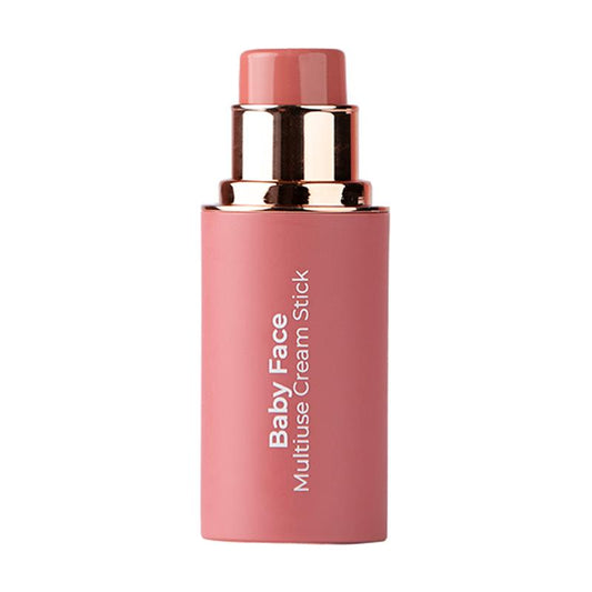MCoBeauty Baby Face Multiuse Cream Stick Peony Rose – view 2