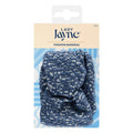 Lady Jayne 15034 Fashion Bandeau Extra Wide With Knot - Stylish Hair Accessory