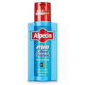 Alpecin Hybrid Caffeine Shampoo 250ml - Nourish Your Scalp