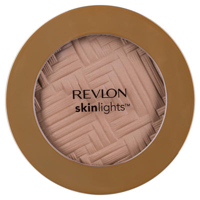 Revlon Colorstay Skinlights Powder Bronzer Cannes Tan