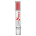 Maybelline Superstay 24 Lip Color Forever Chestnut