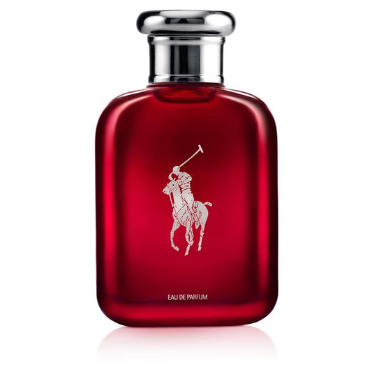 Ralph Lauren Polo Red Eau de Parfum 75ml – view 2 - Auzzistore