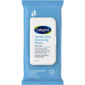 Cetaphil Gentle Skin Cleansing Cloths - 25 Pack