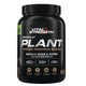 Vital Strength Plant Vegan Protein Chocolate 1kg - Premium Plant-Based Protein