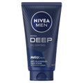 NIVEA for Men Deep Face Scrub - 75ml