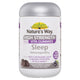 Nature's Way Adult Vita Gummies Sugar Free High Strength Sleep 40 Gummies - Relaxation & Sleep Support