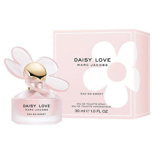 Marc Jacobs Daisy Love Eau So Sweet Eau de Toilette 30ml - Auzzistore