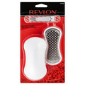 Revlon Pedi Expert Stainless Steel Pedicure Smoother Kit - 3 Pack
