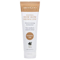 MooGoo Natural Gradual Tanning Cream 120g - Buildable, Natural Glow