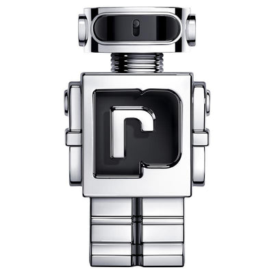 Paco Rabanne Phantom Eau de Toilette 100ml - Ignite Your Rebel Spirit