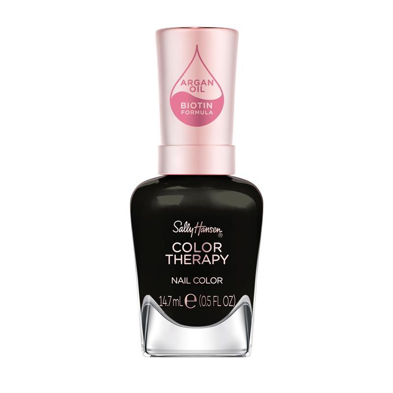 Sally Hansen Color Therapy Nail Polish Everything Zen 14.7ml
