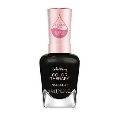 Sally Hansen Color Therapy Nail Polish Everything Zen 14.7ml