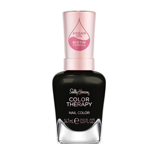 Sally Hansen Color Therapy Nail Polish Everything Zen 14.7ml