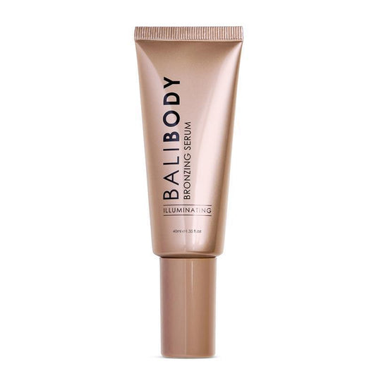 Bali Body Bronzing Serum 30ml